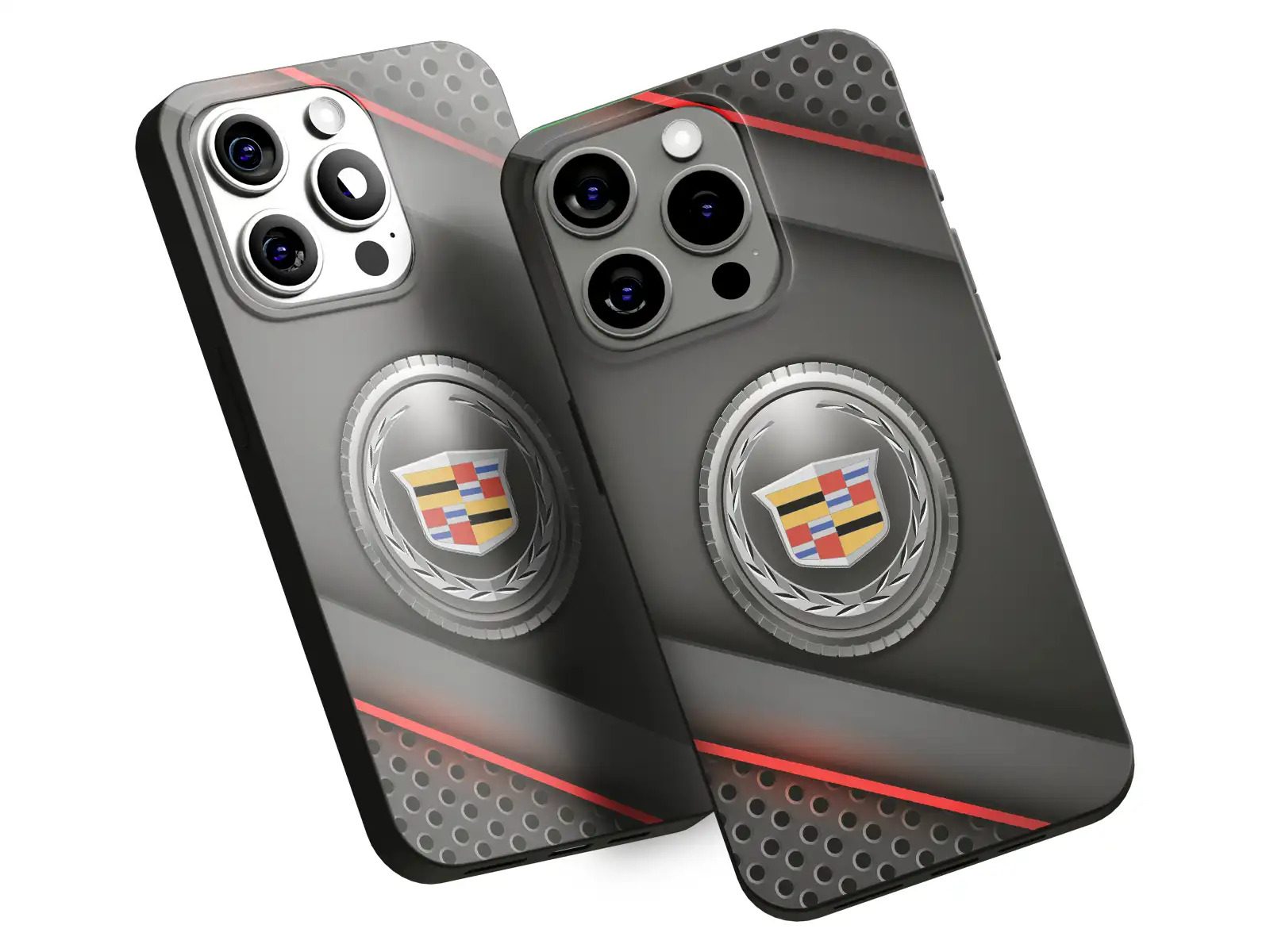 Cadillac Smartphone Hülle Limitierte Stilvolle Edition